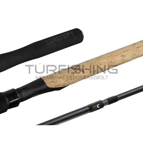 Delphin Method CONXEPT + 3 spicc 360cm/60g