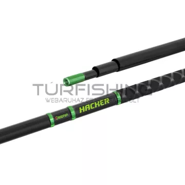 Delphin HACKER NXT 320cm