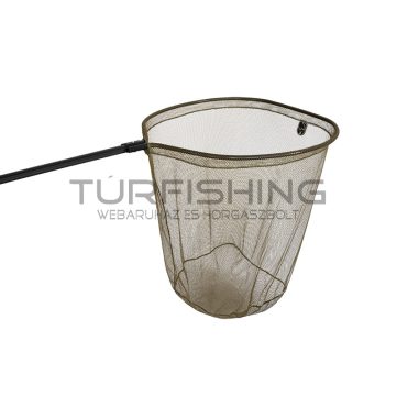 Tartalék háló Delphin OMEGA Carp 