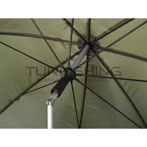 Delphin THUNDER FullWALL esernyő oldalfallal 250cm 4/4
