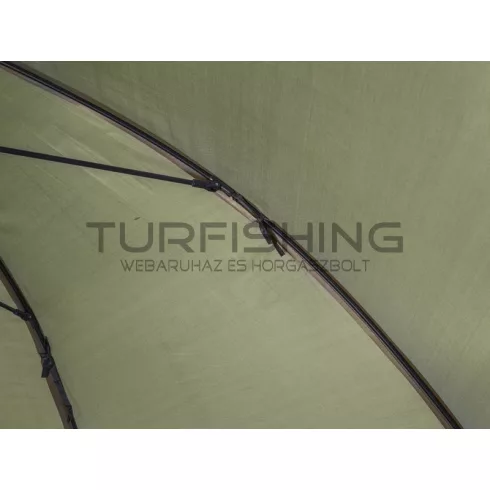 Delphin THUNDER FullWALL esernyő oldalfallal 250cm 4/4