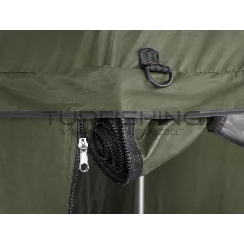 Delphin THUNDER FullWALL esernyő oldalfallal 250cm 4/4