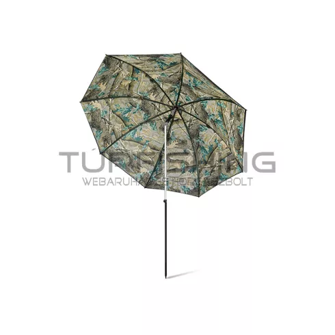 Delphin CLASSA CAMO esernyő oldalfallal 250cm 3/4