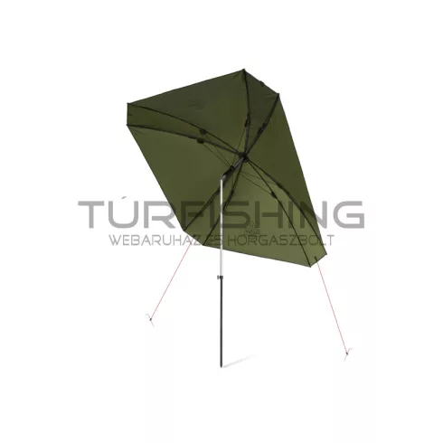 Delphin RAINY esernyő 250cm/zöld