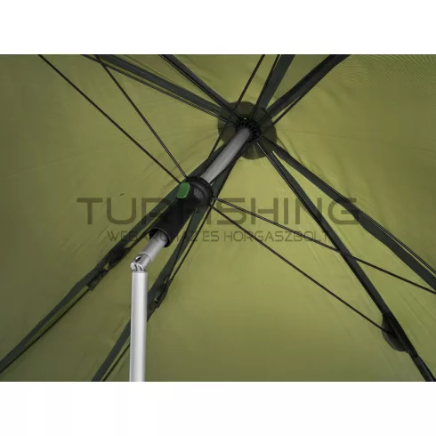 Delphin RAINY esernyő 250cm/zöld