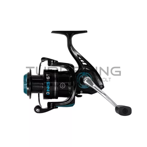 Fém pótdob a Delphin INKS 4T aluminium
