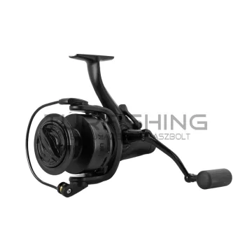 Mély dob Delphin MYSTIX 5T DP aluminium