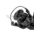 Mély dob Delphin MYSTIX 6T DP aluminium