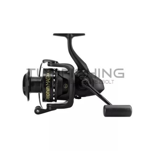 Mély dob Delphin MAGIX 6T DP aluminium