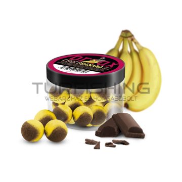 Delphin BreaX POP csali 16mm/50g Csokoládé-Banán
