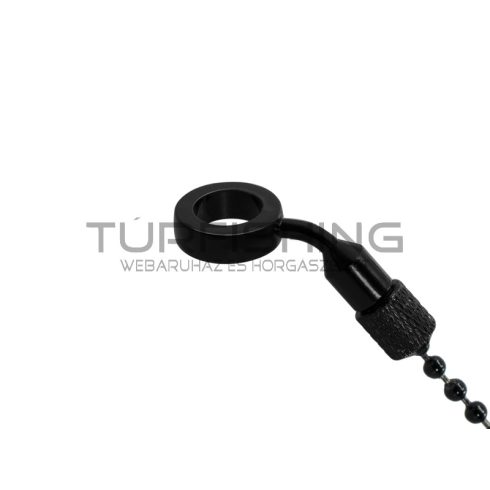 Delphin CUBIX Chain láncos kapásjelző átlátszó