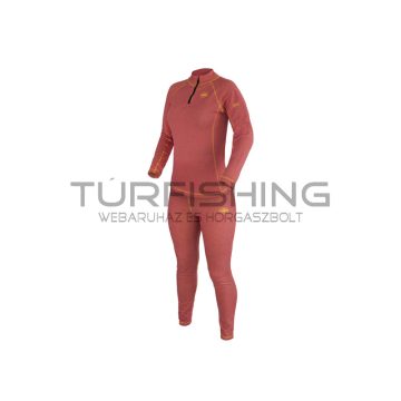 Thermo aláöltözet Delphin TUNDRA Queen / felső L