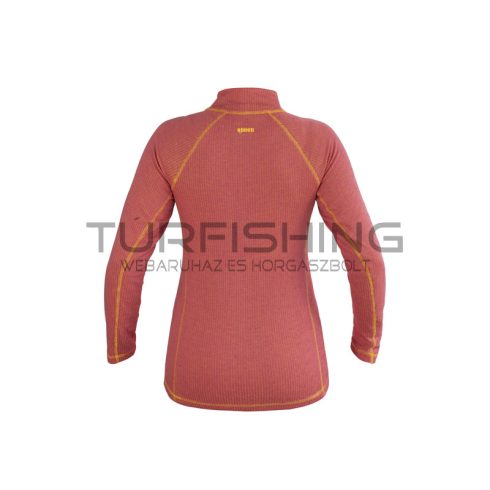 Thermo aláöltözet Delphin TUNDRA Queen / nadrág XS