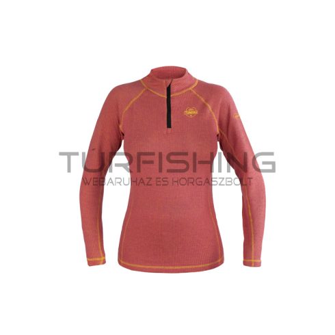 Thermo aláöltözet Delphin TUNDRA Queen / nadrág S