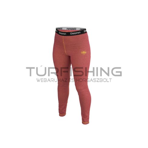 Thermo aláöltözet Delphin TUNDRA Queen / nadrág S