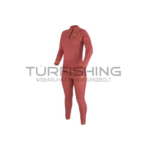 Thermo aláöltözet Delphin TUNDRA Queen / nadrág XL