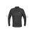 Thermo aláöltözet Delphin TUNDRA Blacx / felső XL