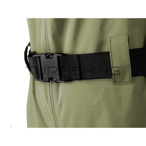 Gázló melles csizma Delphin CLASSA méret 38