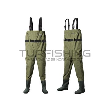 Gázló melles csizma Delphin CLASSA méret 40