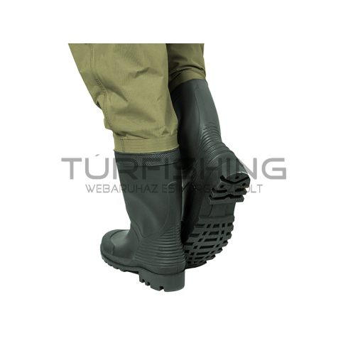 Gázló melles csizma Delphin CLASSA méret 40