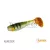 Gumihal Delphin KARMA UVs / 5db 8cm/DeadSNOW