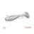 Gumihal Delphin KARMA UVs / 5db 8cm/MudGOLD