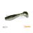 Gumihal Delphin KARMA UVs / 5db 10cm/DeadSNOW