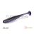 Gumihal Delphin ZANDERA UVs / 5db 15cm/MudGOLD