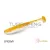 Gumihal Delphin ZANDERA UVs / 5db 15cm/YELLA