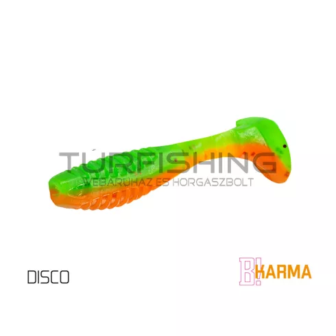 DuoPACK BOX Delphin KARMA UVs / 6x 5db 10cm/MudGOLD