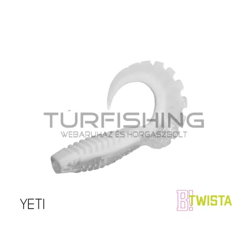 DuoPACK BOX Delphin TWISTA UVs / 6x 5db 8cm/BERRY