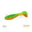 Gumihal Delphin KARMA UVs / 5db 10cm/GREENCH