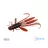 Delphin MANYA UVs nimfa / 5db 10.5cm/GREENCH