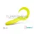 DuoPACK BOX Delphin TwistaX Eeltail UVs / 6x 5db 15cm/YELLA