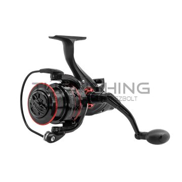 Sekély dob Delphin EPIX 6T SH aluminium
