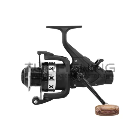 Sekély dob Delphin LEGIUS 5T SH aluminium