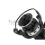Sekély dob Delphin LEGIUS 5T SH aluminium