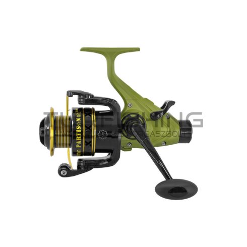 Delphin PARTISAN 5T méret. 5000