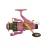 Mély dob Delphin QUEEN 5T DP aluminium