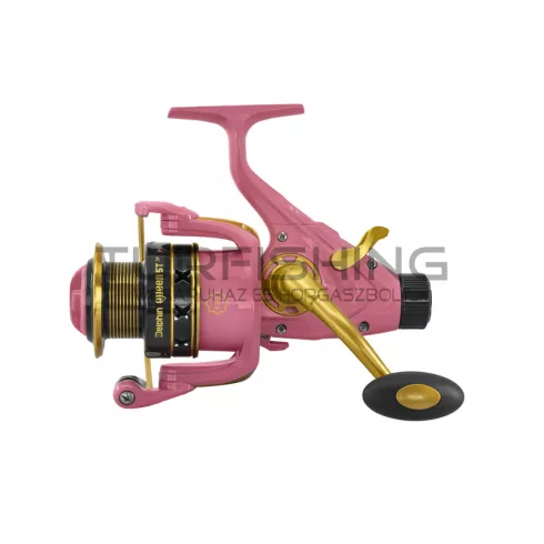 Mély dob Delphin QUEEN 5T DP aluminium