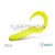 DuoPACK BOX Delphin TwistaX Eeltail UVs / 6x 5db 15cm/EPIDEMY