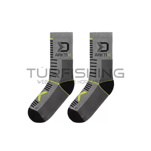 Delphin ArktiX Extra vastag thermo zokni 41-46