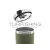 Thermo bögre Delphin IsolaCUP Green 600 ml