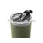 Thermo bögre Delphin IsolaCUP Green 600 ml