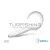 DuoPACK BOX Delphin TwistaX Eeltail UVs / 6x 5db 6cm/MudGOLD