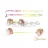   DuoPACK BOX Delphin ZANDERA FlexiFLOAT UVs / 6x 5db 12cm/AGRESOR