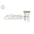 Papucs Delphin COMFOS 40