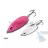 Delphin ELIPZ FullSCALE támolygó kanál 12g RedEND Hook #2