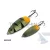 Delphin ELIPZ FullSCALE támolygó kanál 12g LoliDOT Hook #2