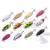 Delphin ELIPZ FullSCALE támolygó kanál 12g CANDY Hook #2